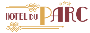 Logo hotelduparc du site hotelhossegor